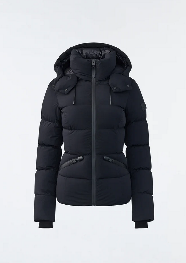 Mackage MADALYN-STR Black – Sport Tech Mackage MADALYN-STR Black – Sport Tech