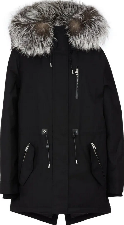 Mackage sales chara x