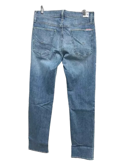 Hudson Jeans Byron Blue GBJTRE6255-TREBEK