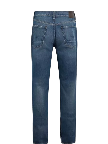 Hudson Men's Jeans Byron Blue DPPFRE2255-FRE
