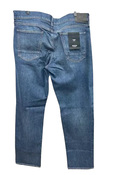 Hudson Jeans Byron Dark Blue DDPFRE2256-FRE