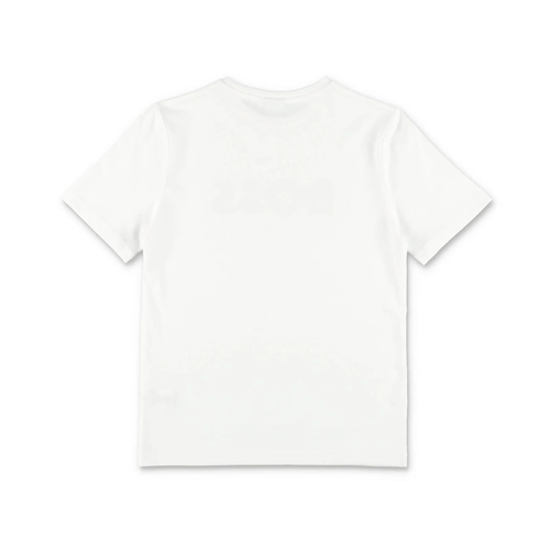 Hugo Boss Kids Big Logo T-Shirt White J25P24-10P