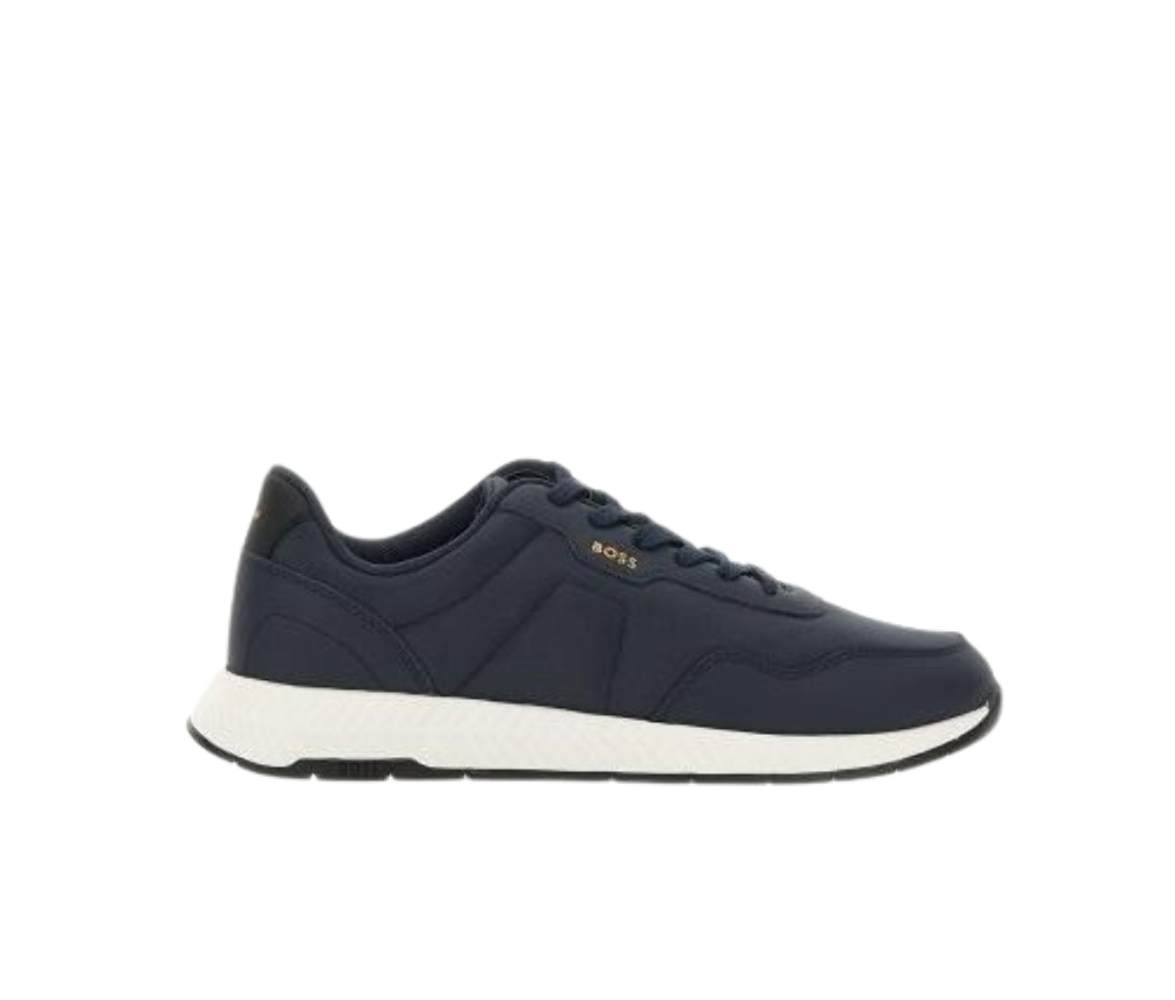 Hugo Boss Titanium_Runn_nypuN Dark Blue 50536481-401 – Sport Tech