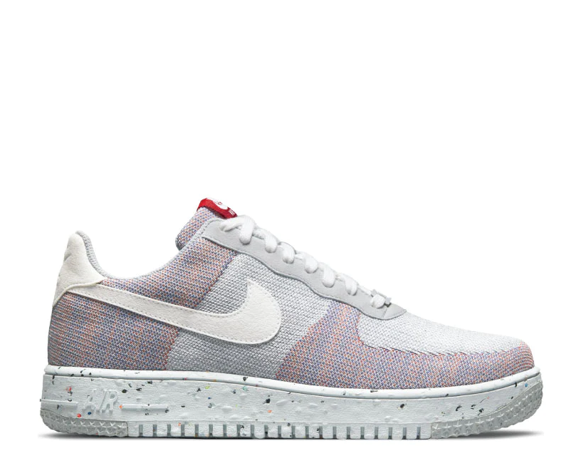 Nike Nike AF1 Crater Flyknit DC4831-002 â Sport Tech