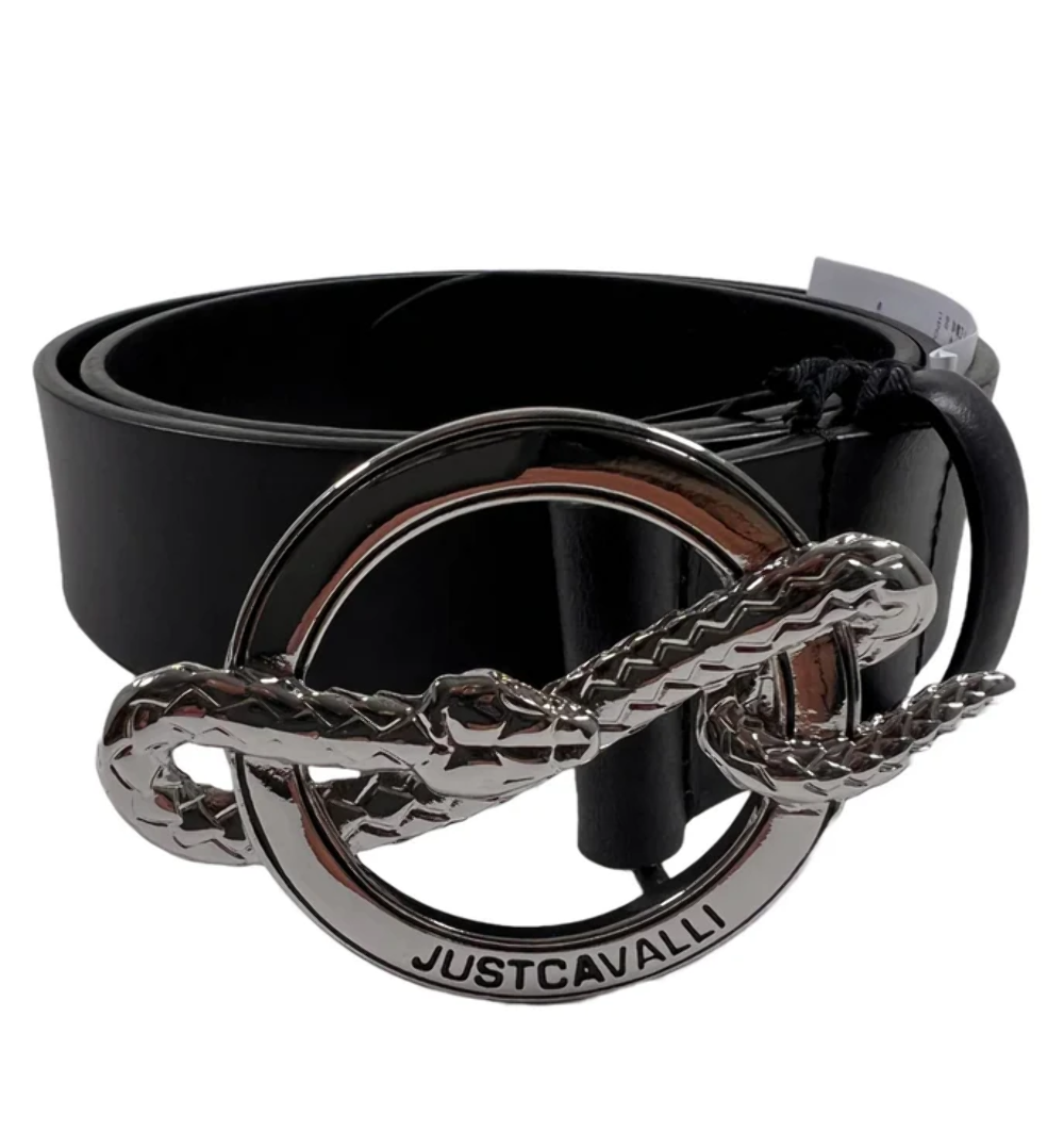Wide Loop Two Horse Belt - Black | Levi's® US