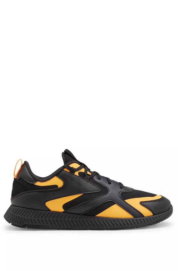 Hugo boss titanium run online