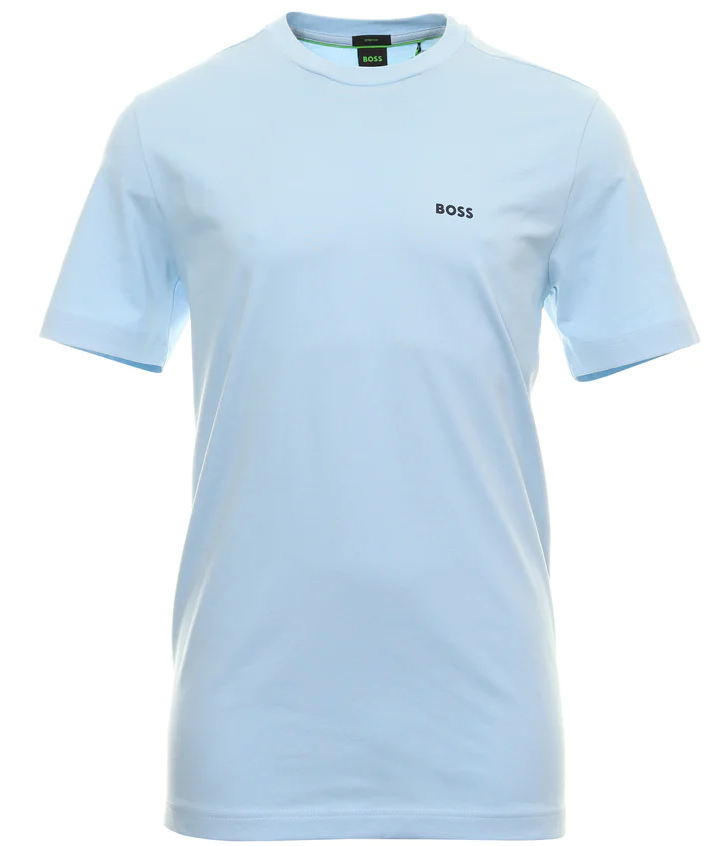 Hugo boss top tech t shirt