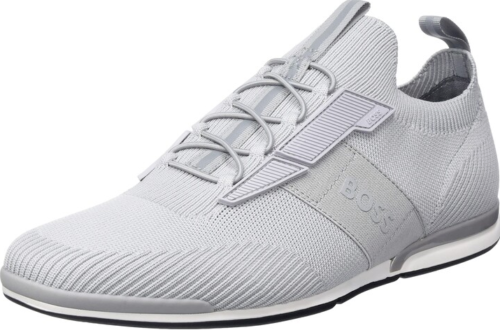 Hugo boss hybrid trainers outlet