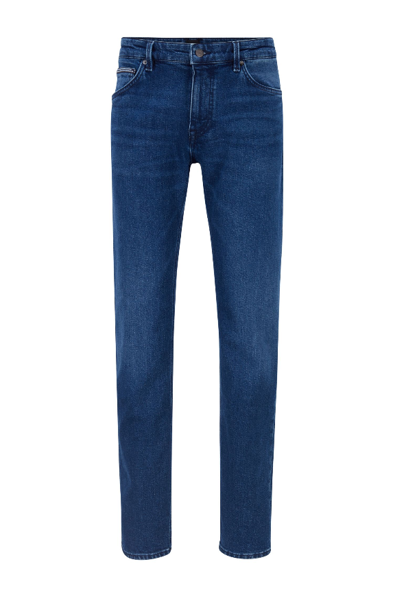 Boss hot sale casual jeans