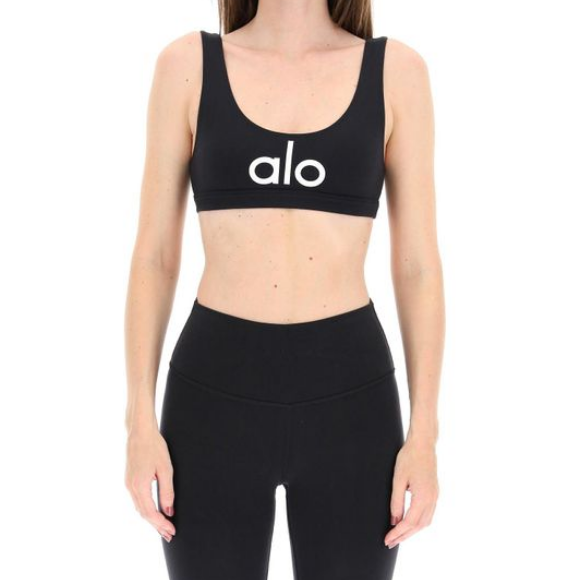 Alo yoga ambient clearance bra