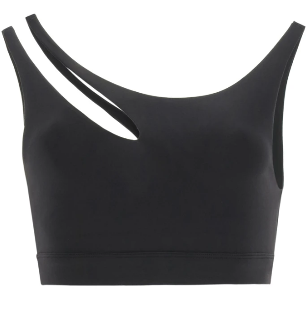 Alo yoga peak bra new arrivals