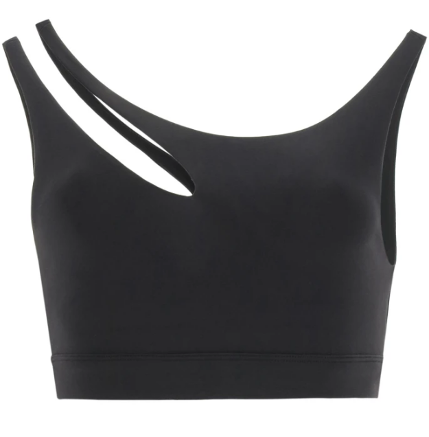 Alo Yoga Peak Bra Black W9125R-BLACK – Sport Tech