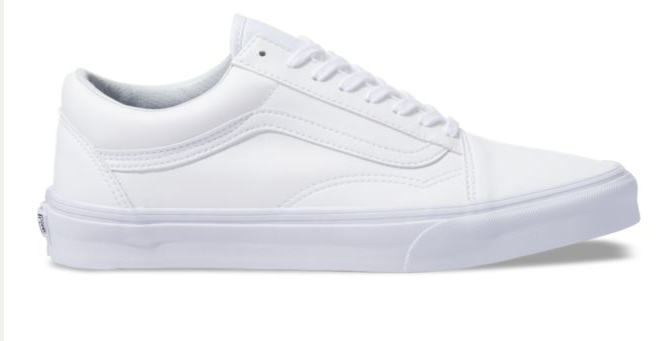 Vans tumble shop