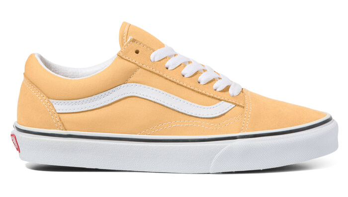 Vans Old Skool Flax True White VN0A5KRFAVL1 Sport Tech