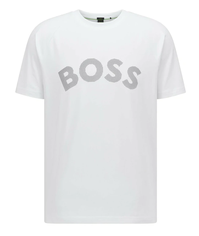 Hugo boss shop sport t shirt