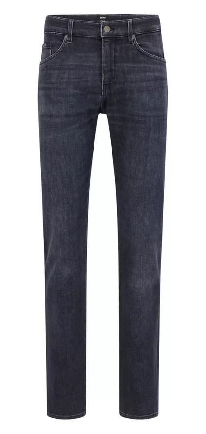 DESCENDANT/TERRACE NYLON TROUSERS (GRAY)