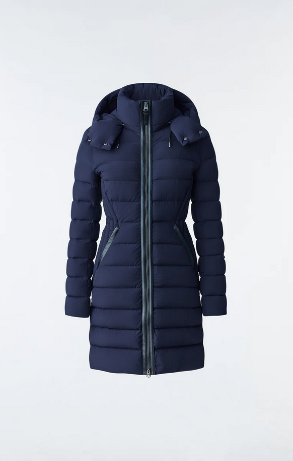 Mackage farren down parka clearance