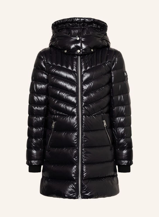 ジェイソン　パーカー　macra ヘビーウェイトファンクショナルUSAコットン ビッグシルエットジップ