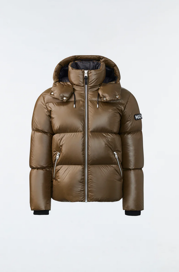 Mackage coats mens on sale