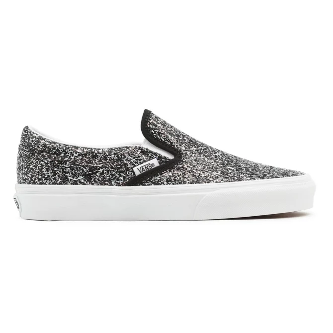 Vans Slip On - Shiny Party sneakers Vans Classic Slip-On  main image 4