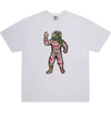 Billionaire Boys Club BB Astro SS Tee Bleach White 841-3204-BLEACH WHITE