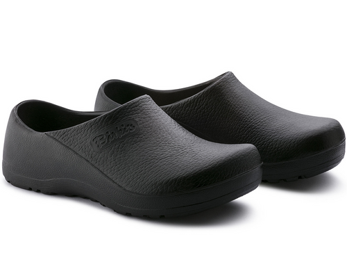 Birkenstock Profi Birki Black 74011