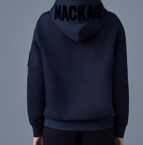 Mackage KRYS-ZP Navy