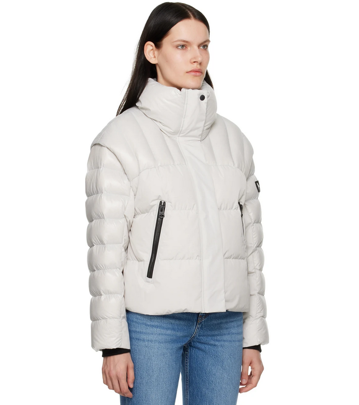 MACKAGE VESNA 2イン1マットライトダウンジャケット Mackage MACKAGE VESNA 2イン1マットライトダウンジャケット Mackage