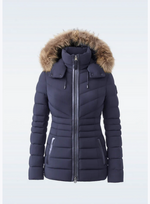 Mackage PATSY-FR Navy