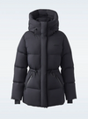 Mackage FREYA-CITY Black