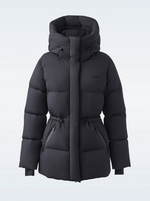 Mackage FREYA-CITY Black