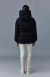 Mackage FREYA-CITY Black