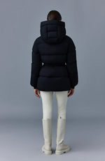 Mackage FREYA-CITY Black