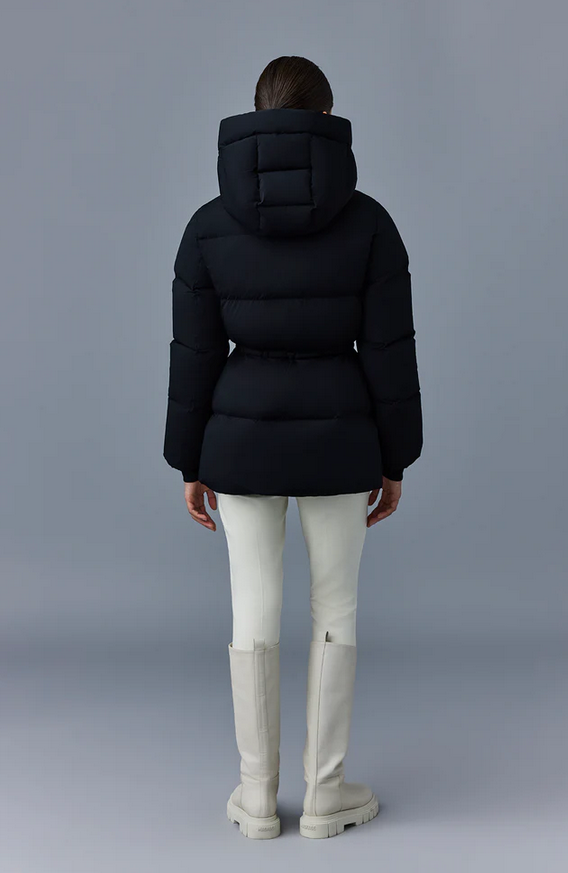 Mackage FREYA-CITY Black
