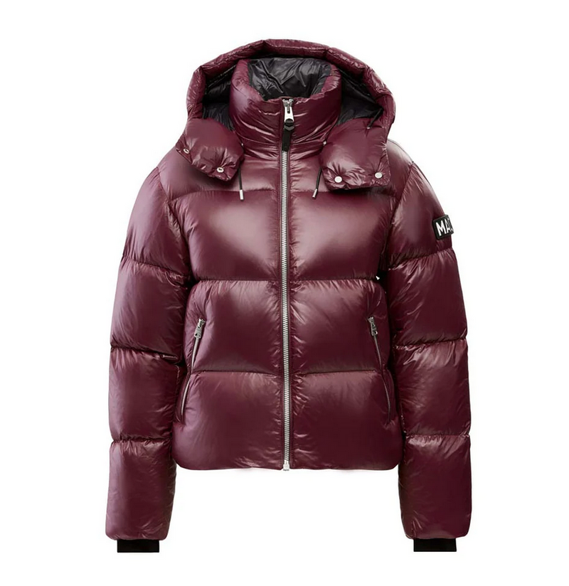Mackage EVIE Wine