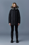 Mackage KINSLEE-X Black