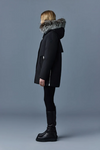 Mackage KINSLEE-X Black