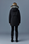 Mackage KINSLEE-X Black