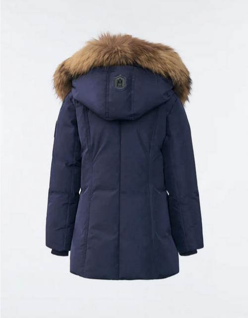 Mackage LEELEE-F NAVY