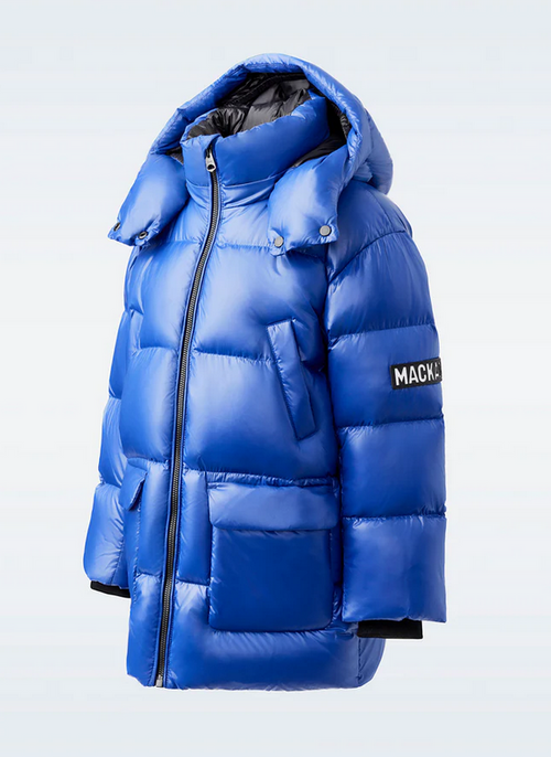 Mackage KENNIE-TLUS Klevin Blue