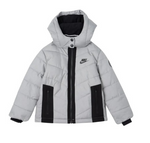 Nike Kids' Jacket Dark Grey Heather 86H865-042