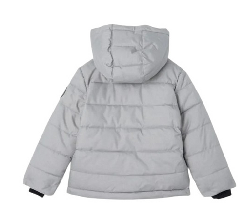 Nike Kids' Jacket Dark Grey Heather 86H865-042