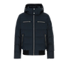 Moose Knuckles Cloud Bomber Navy M35MB005N-833