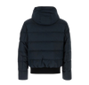 Moose Knuckles Cloud Bomber Navy M35MB005N-833