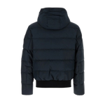 Moose Knuckles Cloud Bomber Navy M35MB005N-833