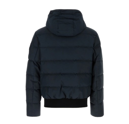 Moose Knuckles Cloud Bomber Navy M35MB005N-833