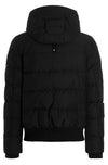 Moose Knuckles Cloud Bomber Black M35MB005N-292