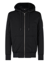 Moose Knuckles Classic Bunny Black M32MS600-292