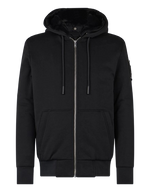 Moose Knuckles Classic Bunny Black M32MS600-292