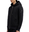 Moose Knuckles Classic Bunny Black M32MS600-292